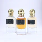 Pack 3 parfums