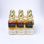 Pack 6 parfums