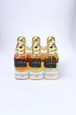 Pack 6 parfums