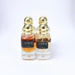 Pack 4 parfums