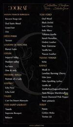 Pack 3 parfums – Image 7