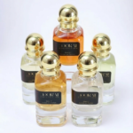 Pack 5 Parfums