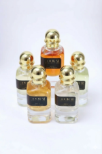 Pack 5 Parfums